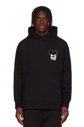 TWISTED MOUSE CLASSIC HOODIE